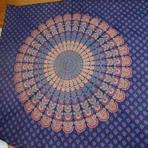 Urban Outfitters Wall Tapestry